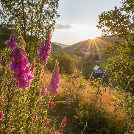 Atempause Sauerland Schmallenberg