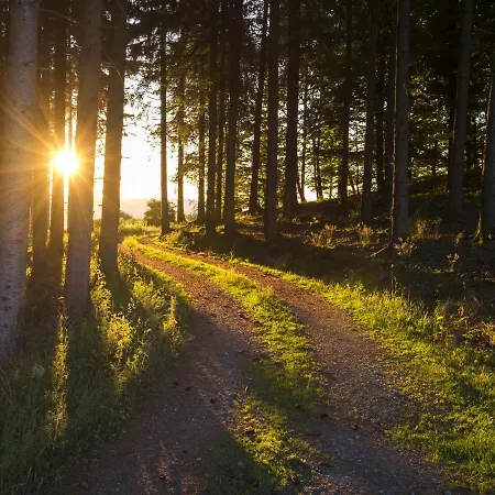 Atempause Sauerland *