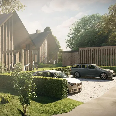 Atempause Sauerland Apartman *