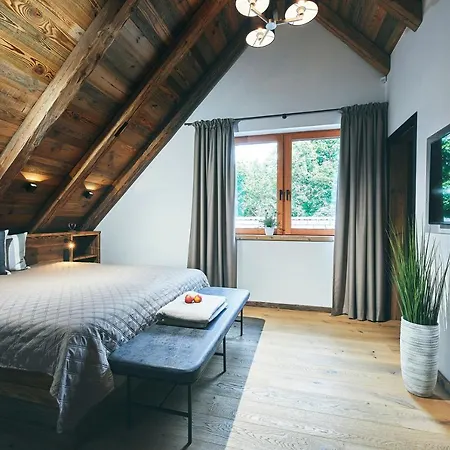 Atempause Sauerland Apartman *