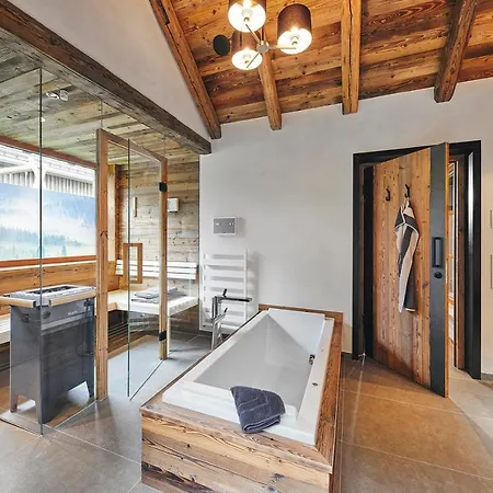 Atempause Sauerland Apartment *
