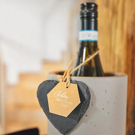 Apartman Atempause Sauerland Schmallenberg