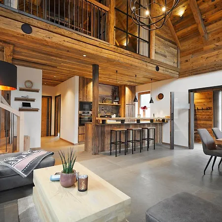 Atempause Sauerland Apartman Schmallenberg