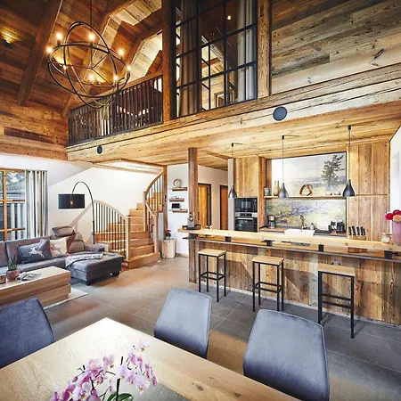 Atempause Sauerland Apartman *