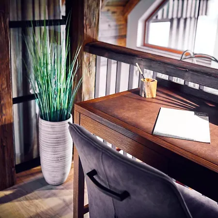 Apartman Atempause Sauerland