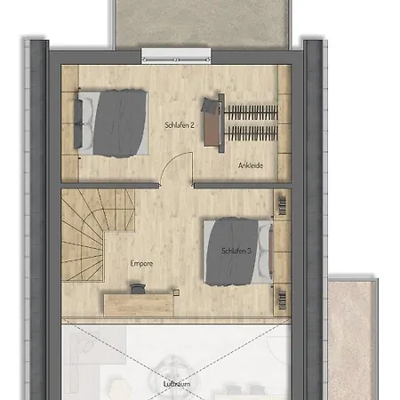 Apartman Atempause Sauerland Schmallenberg