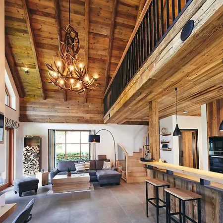 Atempause Sauerland Apartman Schmallenberg