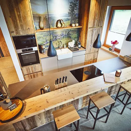 Apartman Atempause Sauerland Schmallenberg