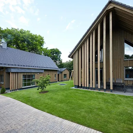 Atempause Sauerland Apartman