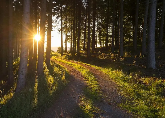 Atempause Sauerland *