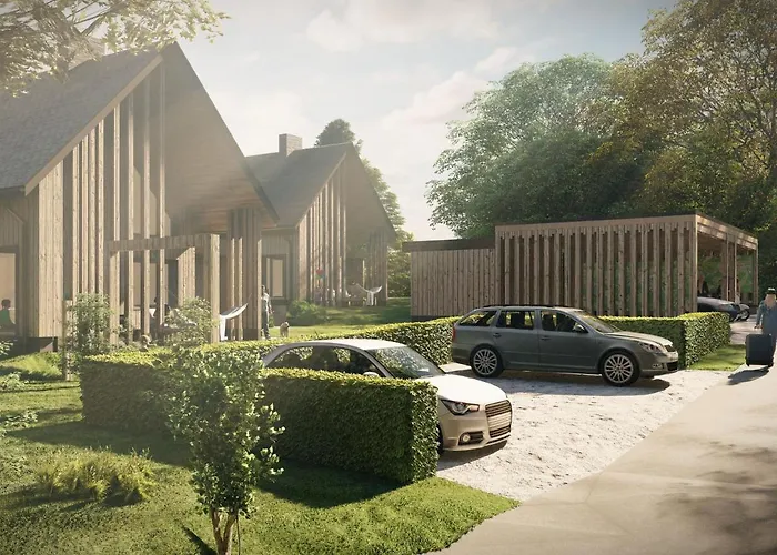 Atempause Sauerland Lejlighed *