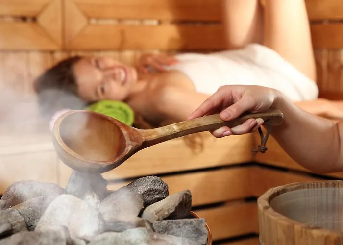 Lejlighed Atempause Sauerland *