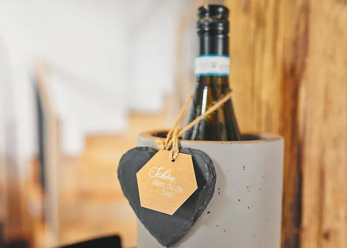 דירה Atempause Sauerland שמאלנברג