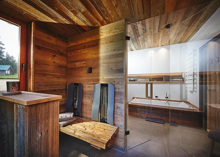 Atempause Sauerland * שמאלנברג