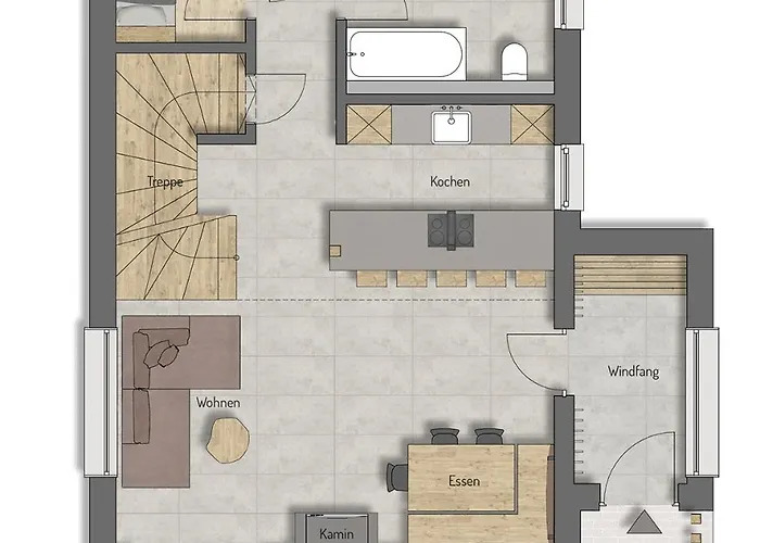 Atempause Sauerland Schmallenberg