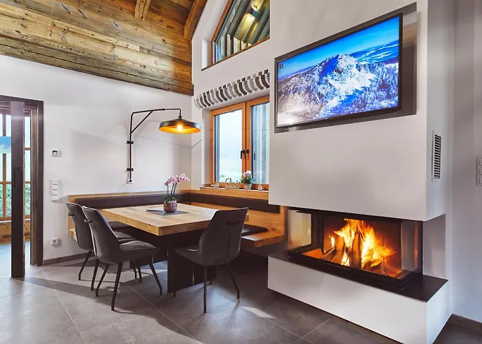 Lejlighed Atempause Sauerland