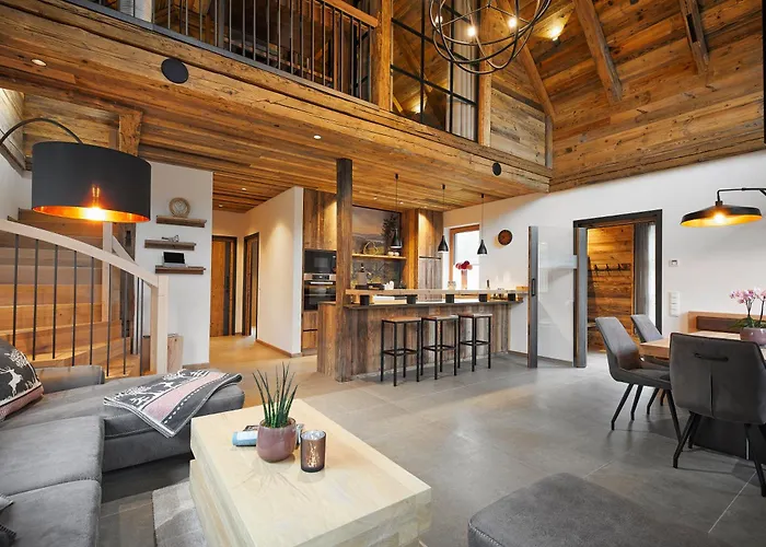 Atempause Sauerland Lejlighed Schmallenberg