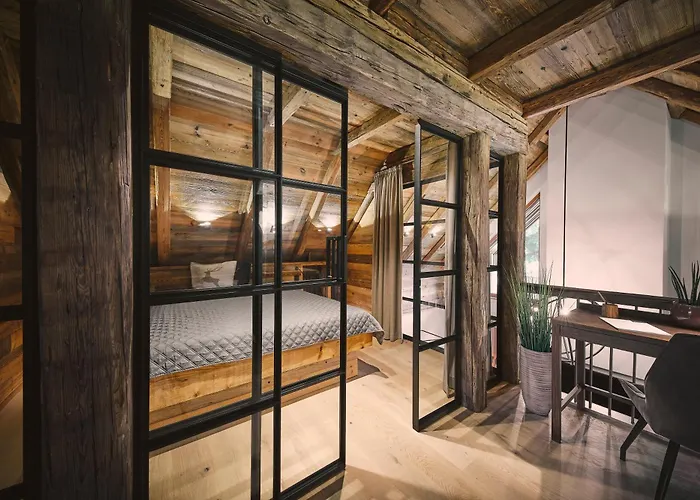 Lejlighed Atempause Sauerland Schmallenberg