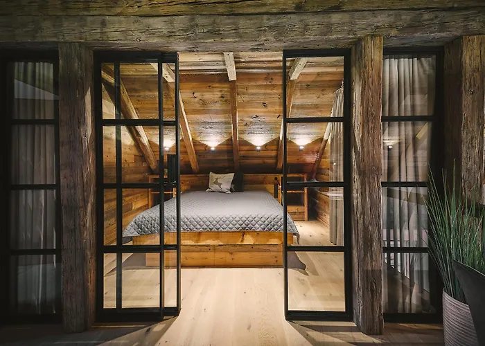 Lejlighed Atempause Sauerland