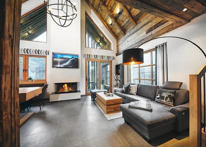 Atempause Sauerland *