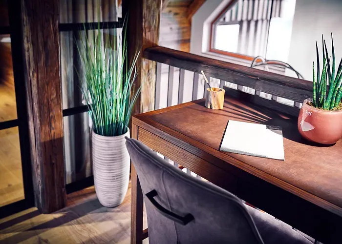 Lejlighed Atempause Sauerland