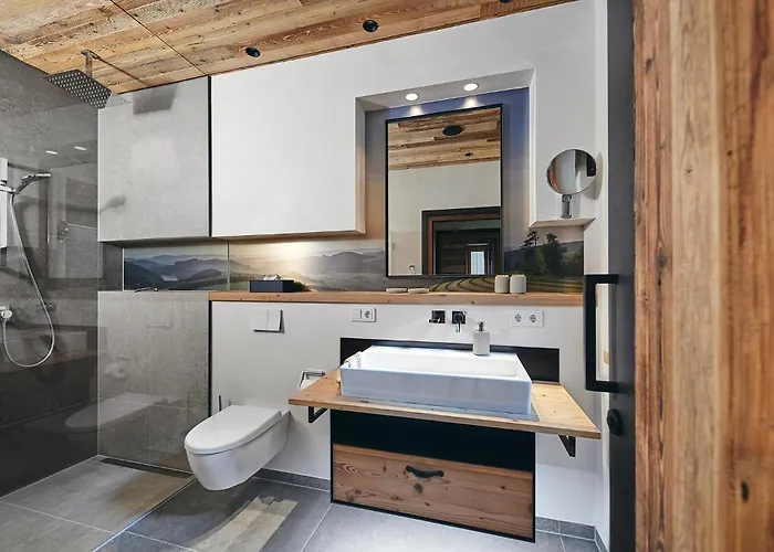 Atempause Sauerland Schmallenberg