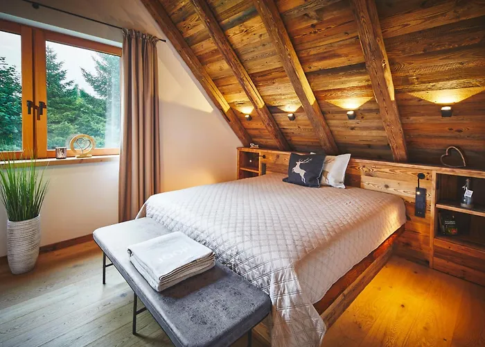 Lejlighed Atempause Sauerland