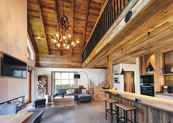 Atempause Sauerland Lejlighed Schmallenberg