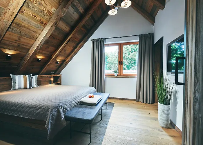 Lejlighed Atempause Sauerland