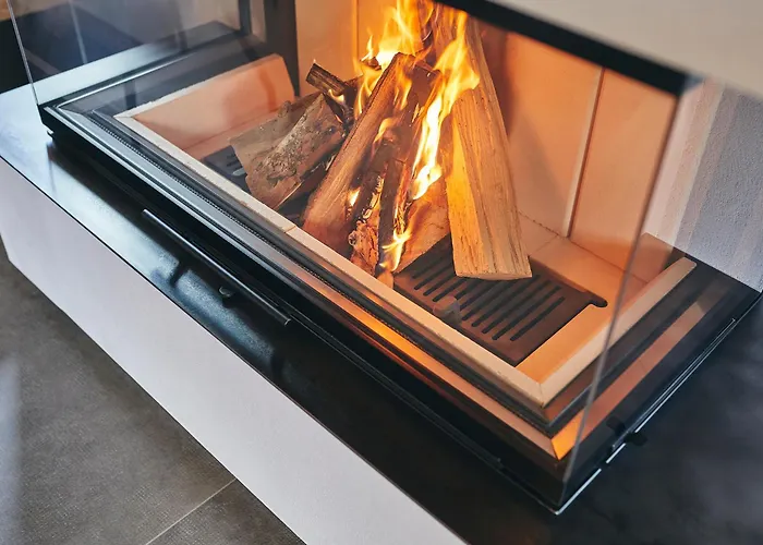 Lejlighed Atempause Sauerland Schmallenberg